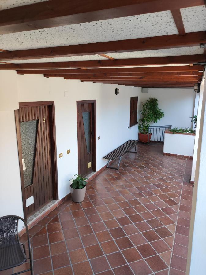 Appartamenti La Terrazza Pasturo Extérieur photo