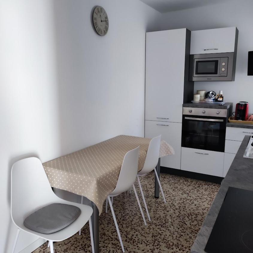 Appartamenti La Terrazza Pasturo Extérieur photo