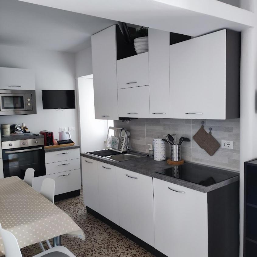 Appartamenti La Terrazza Pasturo Extérieur photo